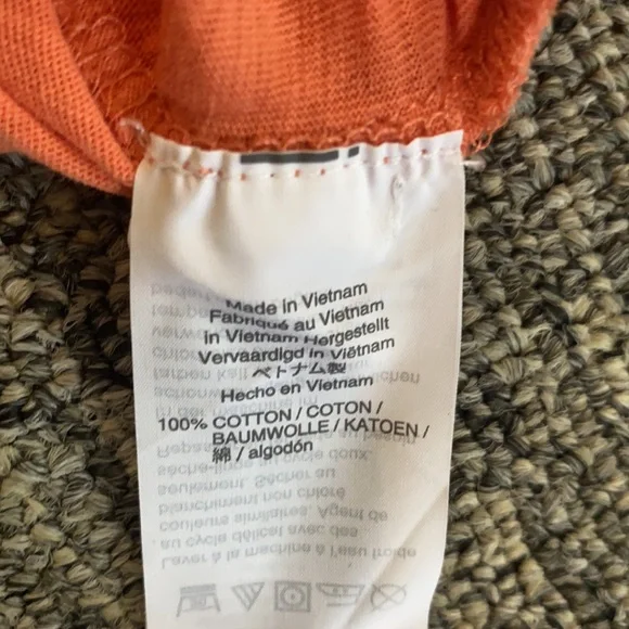 Women’s Madewell T-shirt - Picture 3 of 3